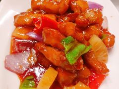 -新旺茶餐厅(嘉里城店)