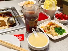 -海底捞火锅(吾悦广场店)