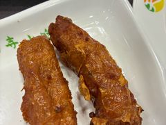 -护国寺小吃(中关村店)