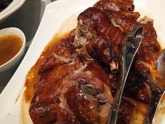 -高第街56号港式餐厅(山大路店)