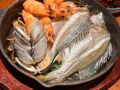 -林四喜·闽南传家菜(鼓浪屿店)