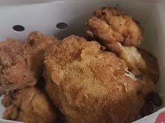 -肯德基(安定门店)