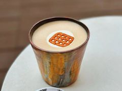 -HUGS coffee(东区店)