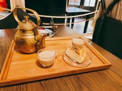 -那时新疆·若羌(经纬汇店)