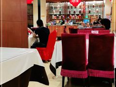 大堂-国人川菜(李家村建东街店)