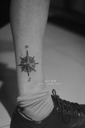 -周忆刺青原创设计定制