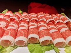-山城辣妹子(定福庄店)