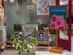 -高力乐面包咖啡厅(西塔店)