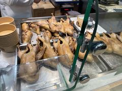 盐水鸭-戚顺兴盐水鸭(新街口明瓦廊店)