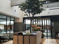 -大树餐厅(红旗街万达店)