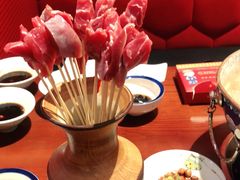 -1078號老北京涮肉(松柏店)