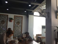 大堂-随柳居·苏式小吃(建新巷店)