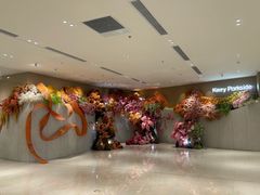 -玲婧胡同·生日蛋糕·餐厅(嘉里城店)