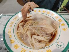 -西关明记肠粉(荔枝湾店)