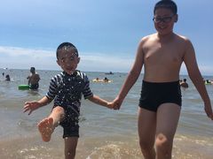 -老虎石海上公园