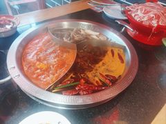 -吴老幺火锅(金龙店)