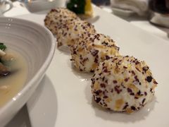 -广州塔晖粤轩中餐厅