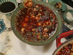 -锦府盐帮·侯宅(五棵松万达店)