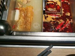 -野妹经典火锅(江夏中百店)
