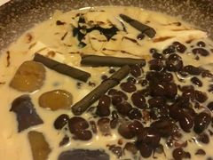 百利甜豆花-觅豆豆花甜品(望平街店)