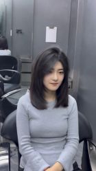 -米可造型烫发染发