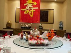 -丰泽园饭店