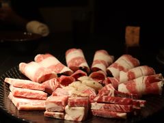 荣记肥牛拼盘-荣记火锅(青悦城店)