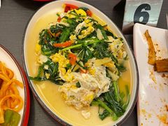 -百格里格.Uyghur cuisine(百色路店)