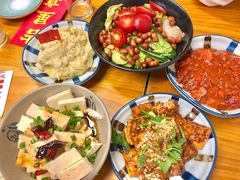 -炒豆合作社(东四总店)