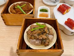 黑椒金钱肚-蔡澜点心·粤菜(新街口IFCX店)
