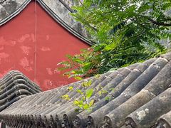 -龙庆峡风景区