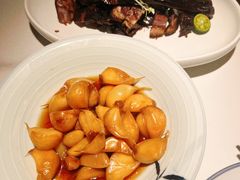 -筱爷叔·上海传统手工菜(玉树路店)
