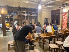 -盟重烧烤(高正街店)