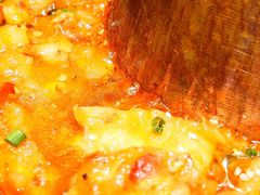 -觅山云南菜(泊富ICITY店)