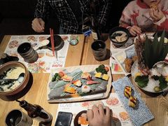 -Sushi Love 创意寿司(丽影广场店)