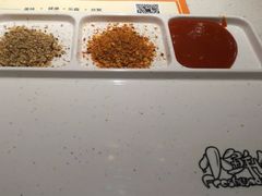 -小鲜肉延边朝鲜族烤串(珠海店)