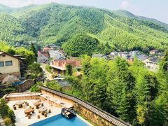 -莫干山风景区