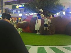 -世纪金源购物中心
