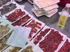 -伟记牛肉(金鸿公路店)