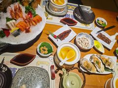 -味见·荣家(亚泰大街店)