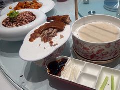 -香丰阁·烤鸭·川湘菜(清河店)