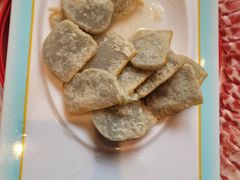 -南门四季铜锅涮肉(大屯·北苑店)