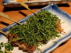 -人间酒暖·Go blanc·烧鸟·深夜食堂(陆家嘴店)