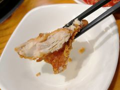 -咕咕站韩国料理(紫金港店)
