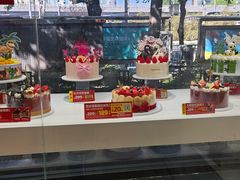 -味多美蛋糕(三元桥店)