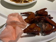 -潮福城潮州大酒楼(湖滨北路店)
