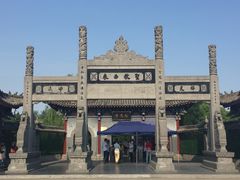 -洛阳白马寺