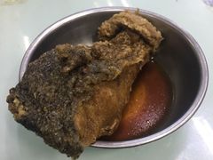 -食惠里小笼包面馆(越秀店)