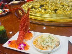 -万宝海鲜舫(劳动公园店)