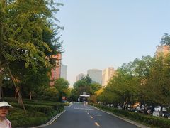 -杭州滨江区图书馆科技分馆